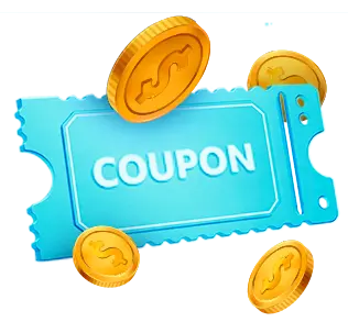 Step 2 - Redeem Coupon